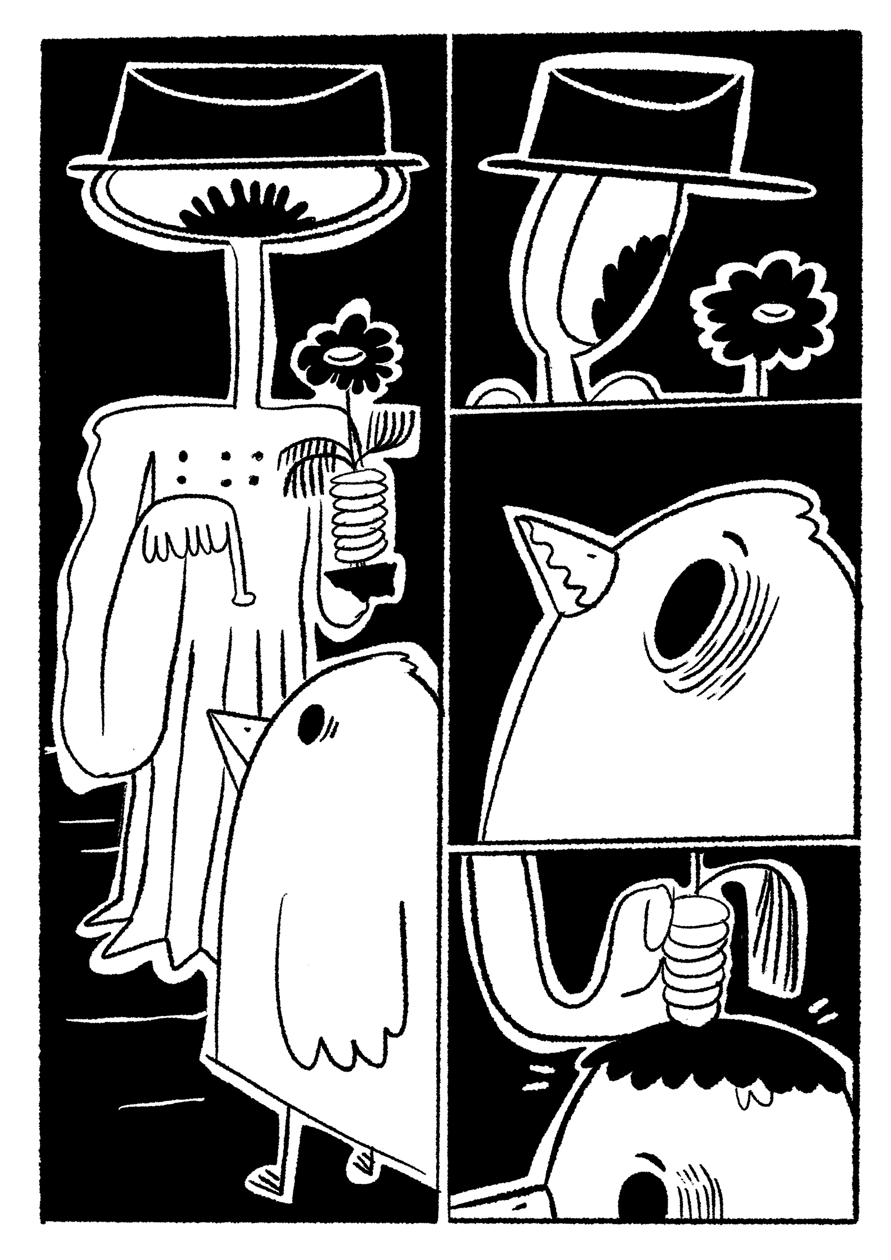 - Moon Trip- page 13