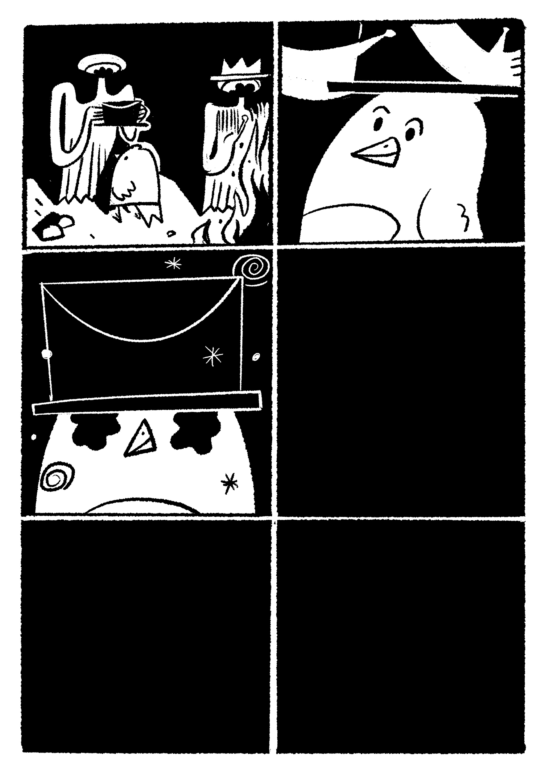 - Moon Trip- page 20