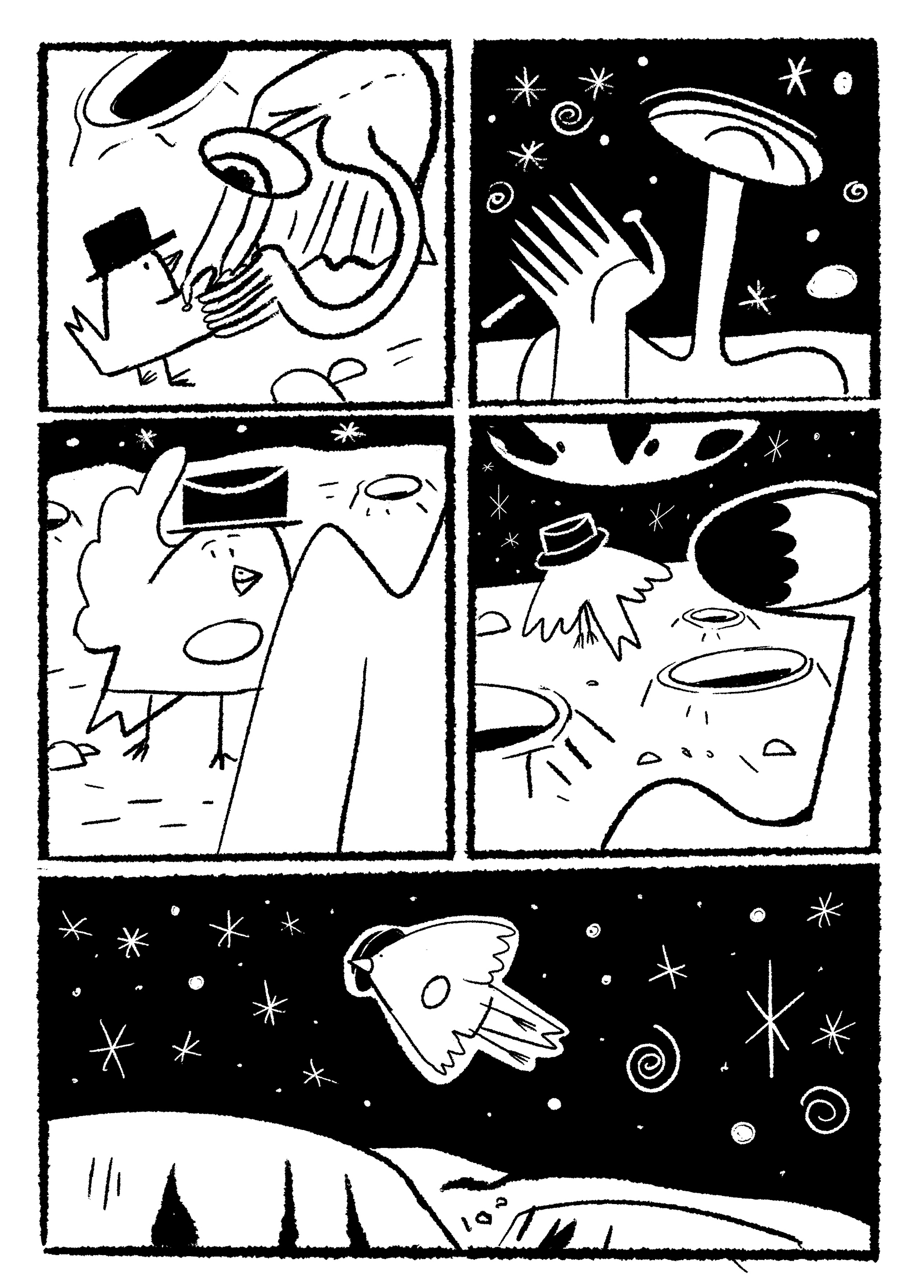 - Moon Trip- page 23
