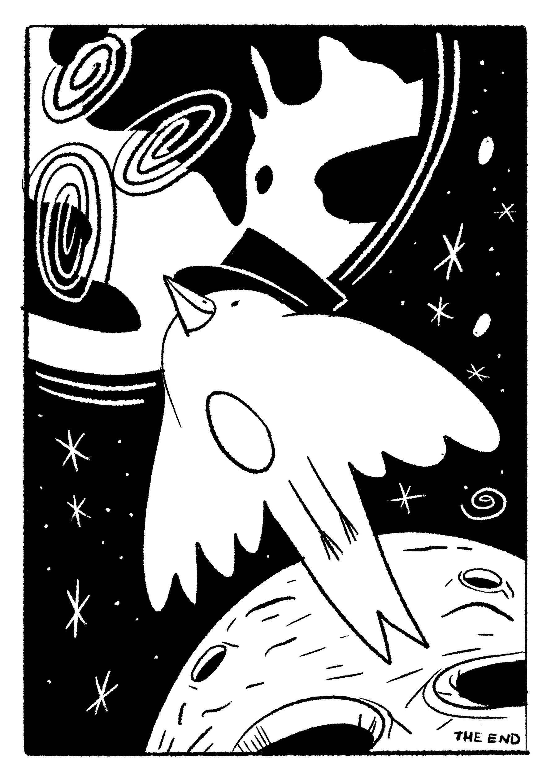 - Moon Trip- page 24