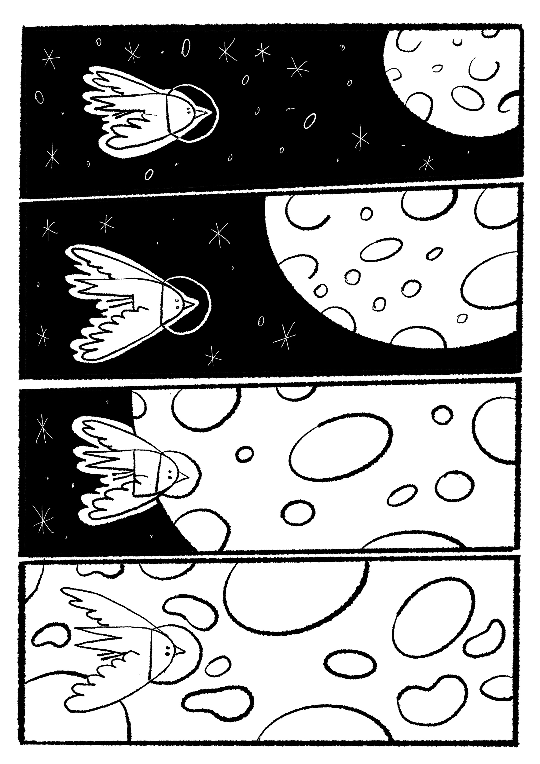 - Moon Trip- page 4