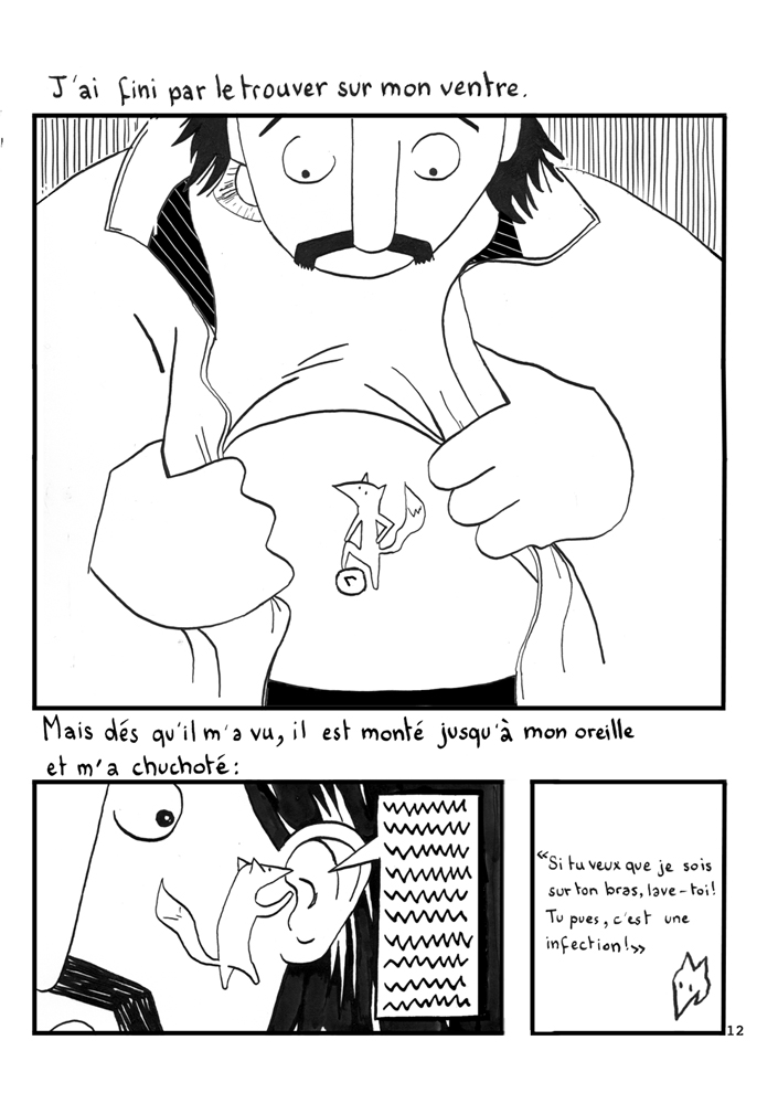 - Morrison is Alive- page 11