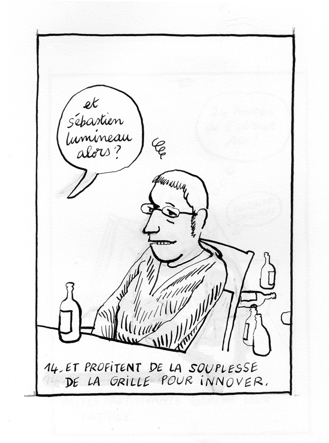 - 23 moments clés de l'histoire des 24h- page 15