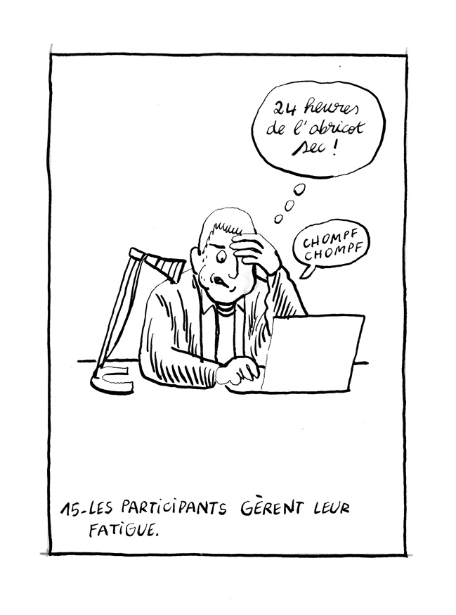 - 23 moments clés de l'histoire des 24h- page 16