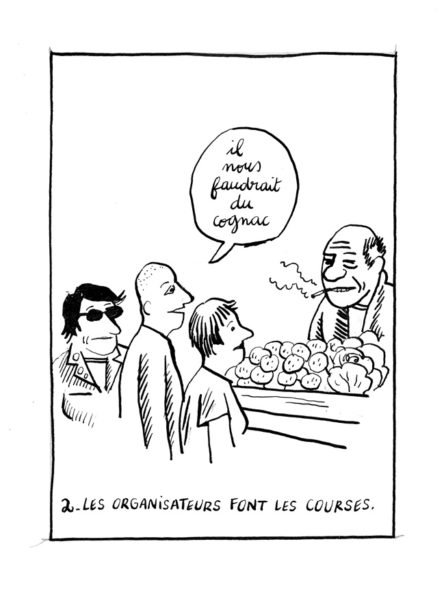 - 23 moments clés de l'histoire des 24h- page 17