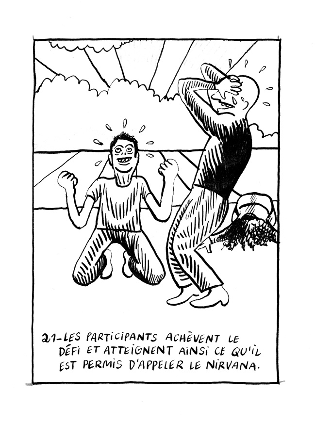 - 23 moments clés de l'histoire des 24h- page 22