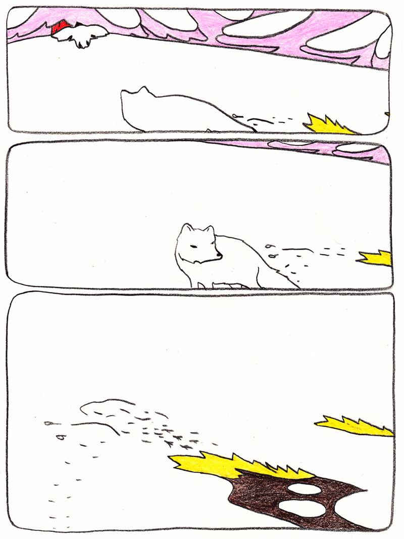 - la femme du moujik- page 54