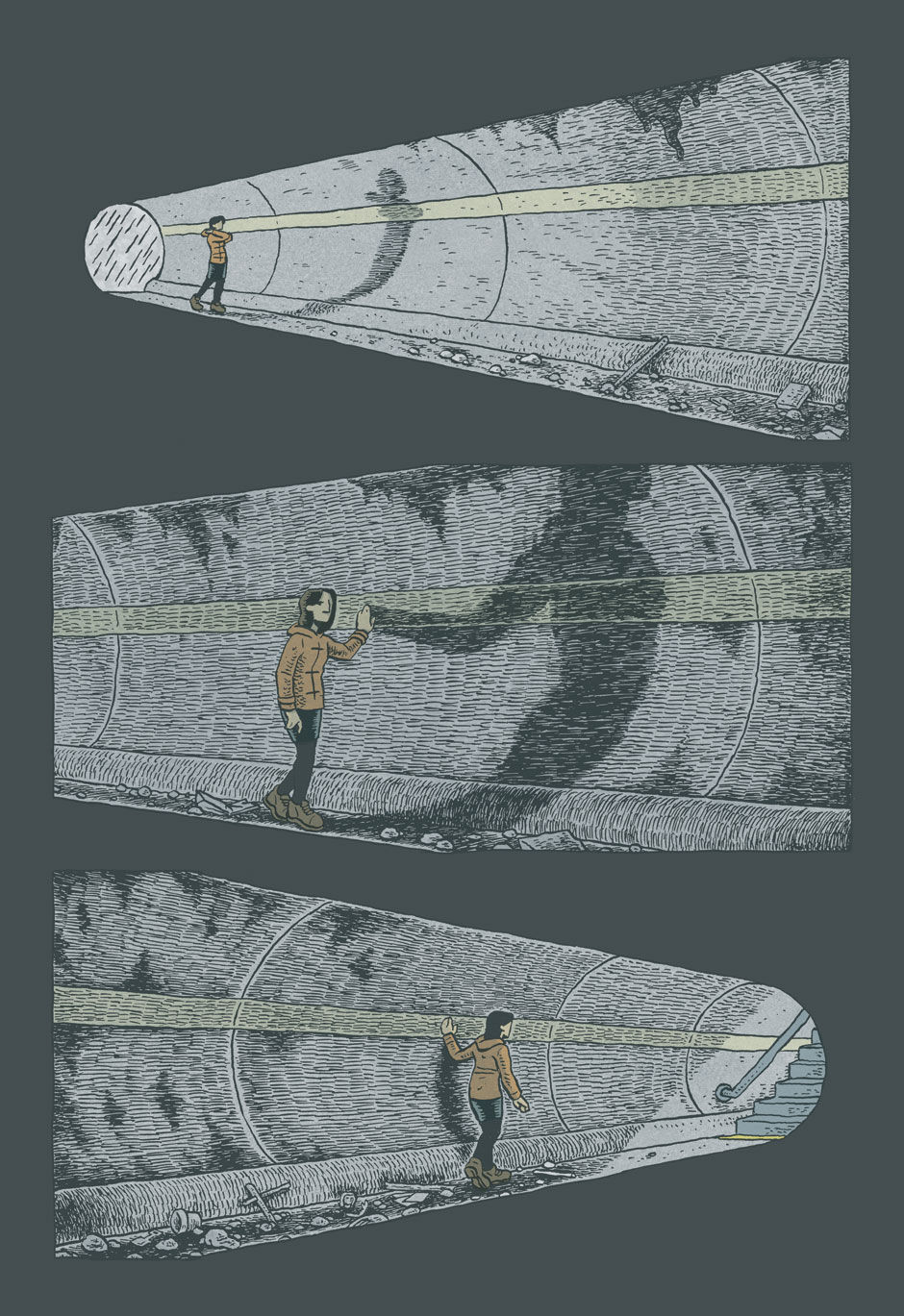 - Museum Piece- page 4