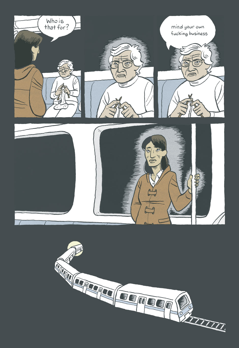 - Museum Piece- page 10