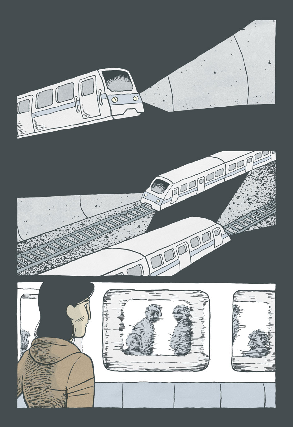 - Museum Piece- page 13