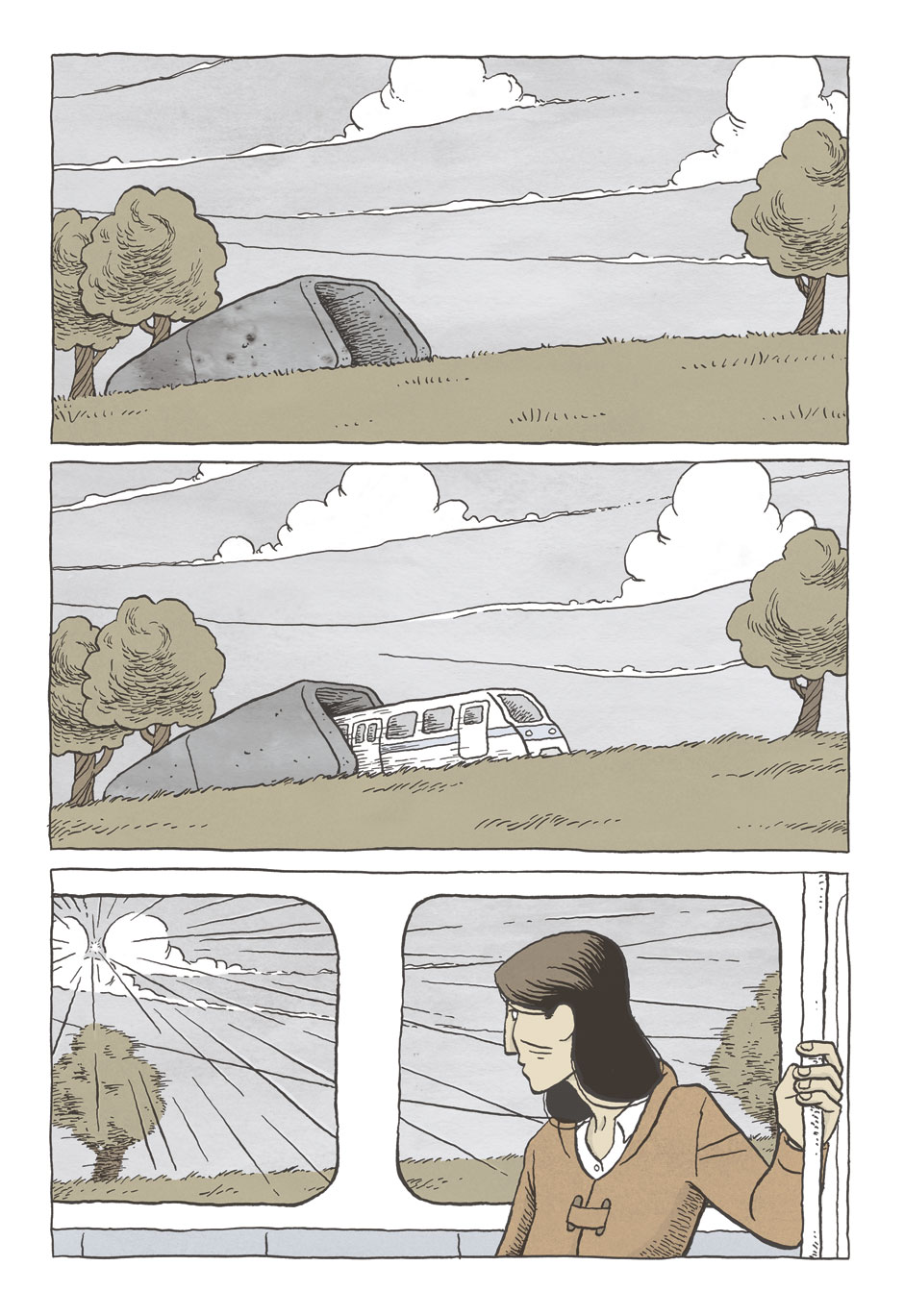 - Museum Piece- page 14