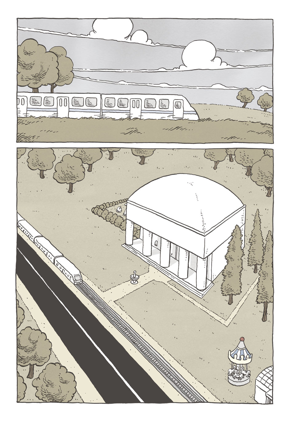 - Museum Piece- page 15