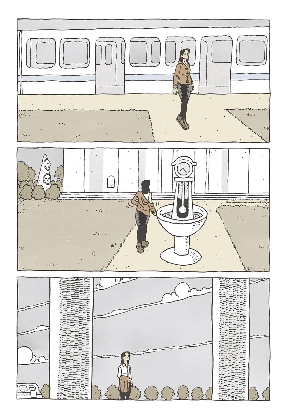 - Museum Piece- page 17