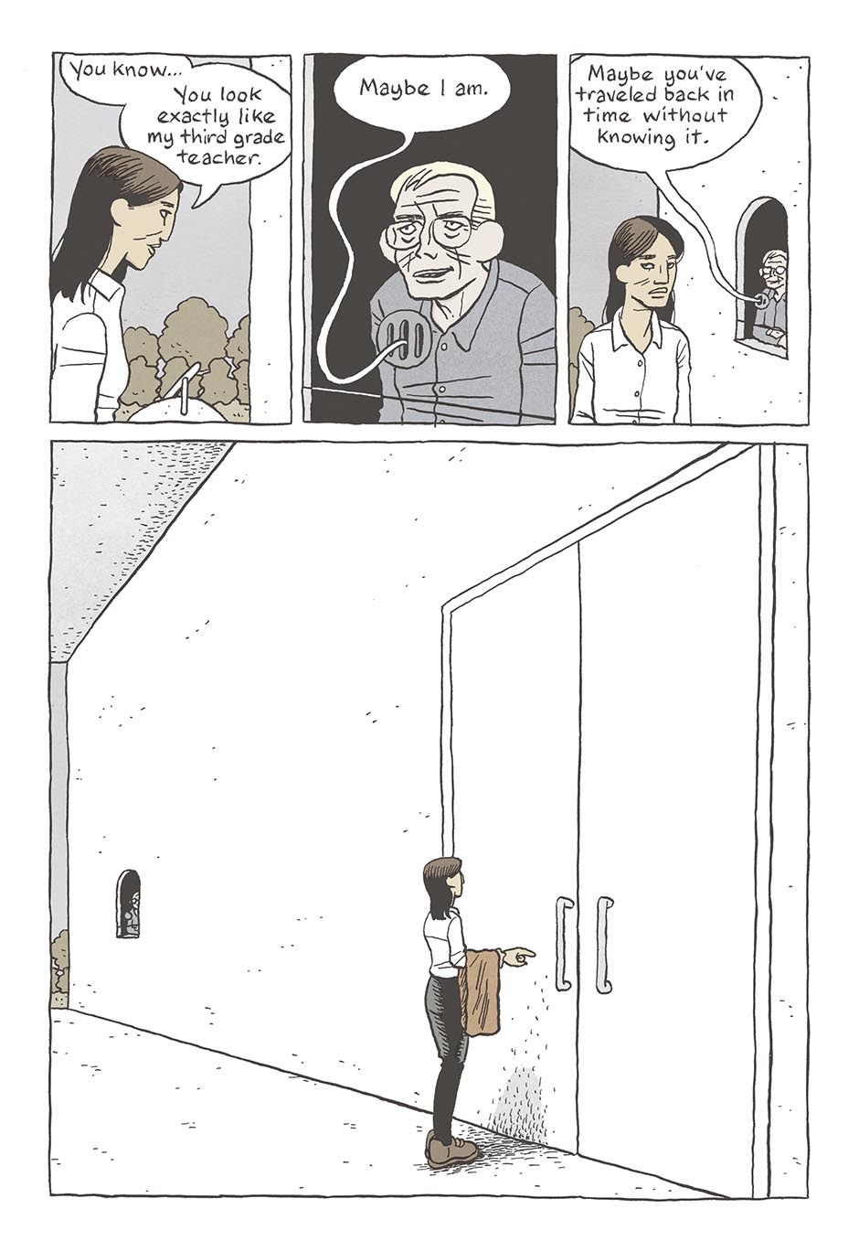 - Museum Piece- page 19