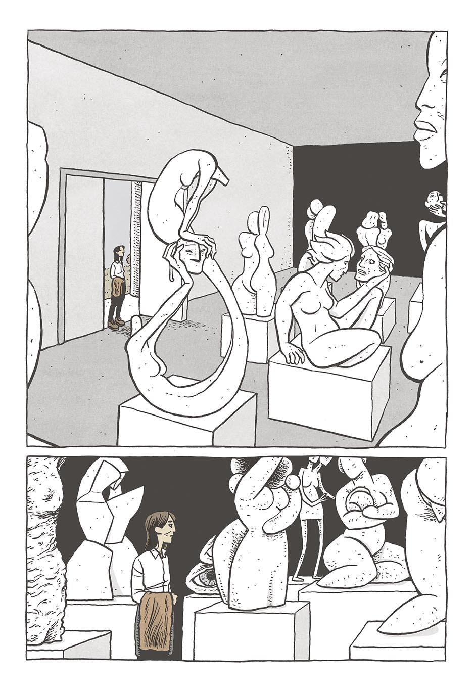 - Museum Piece- page 20