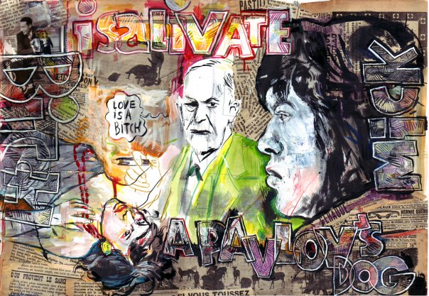 - LA PERFECTION- page 36