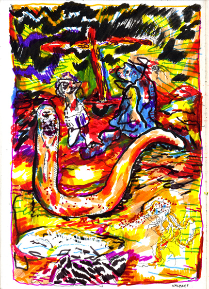 - TABULA RASA- page 3