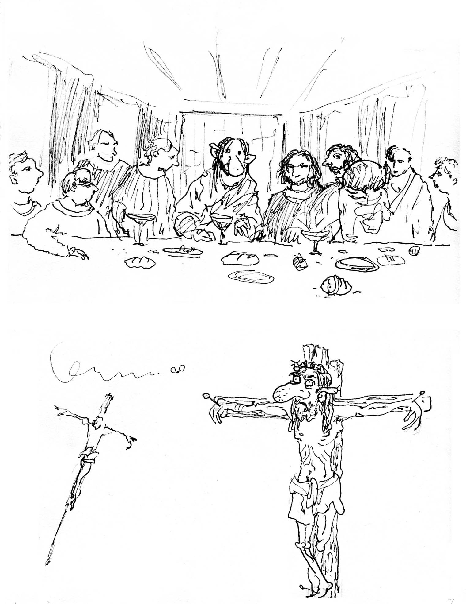 - J>>C (Jean-Christophe)- page 12