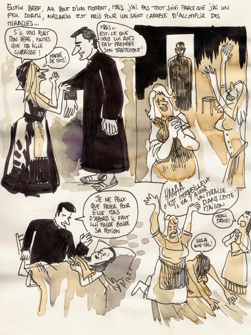 - N'importe comment, du cinéma- page 3