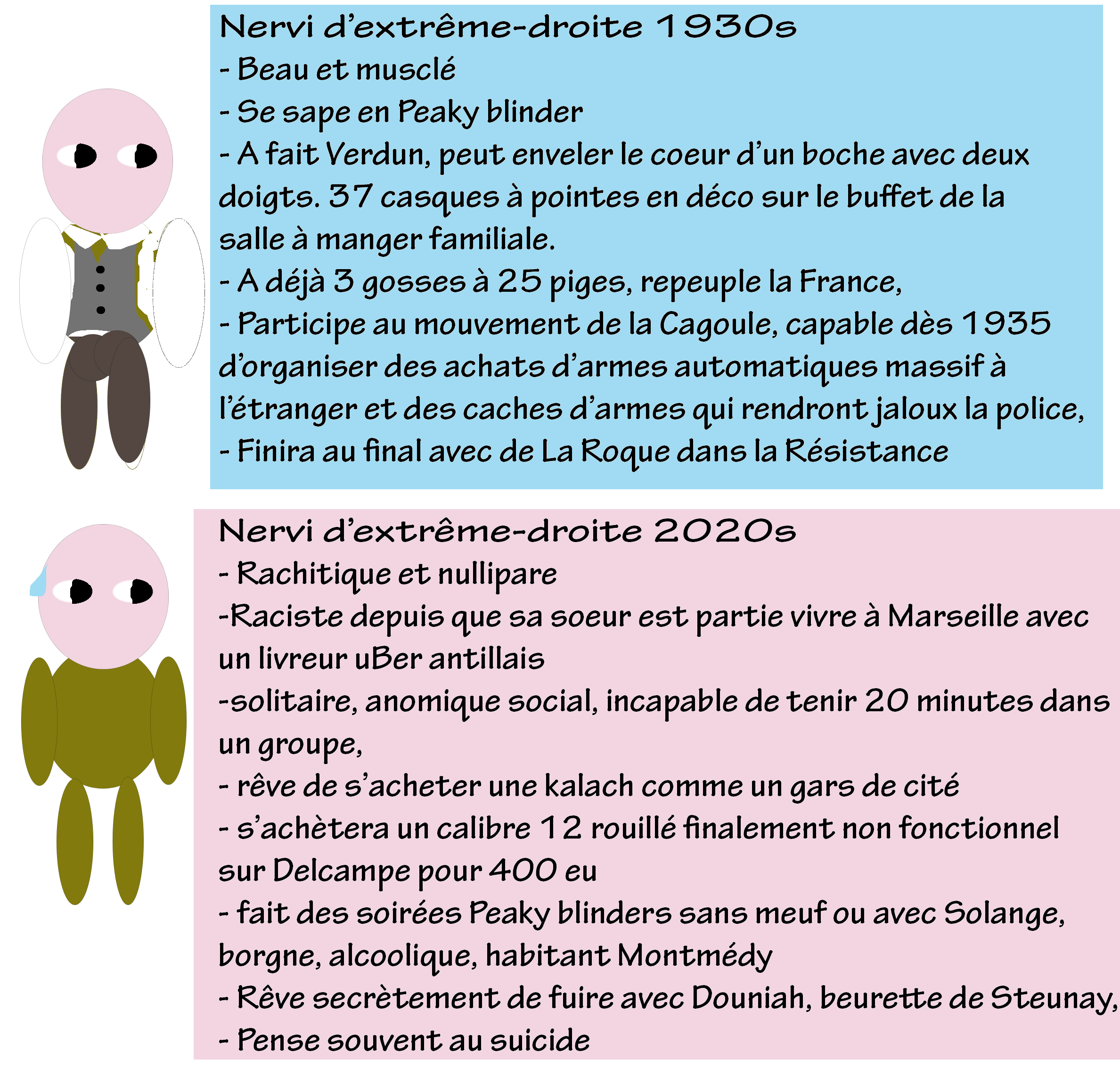 - OUPS PARDON- page 8