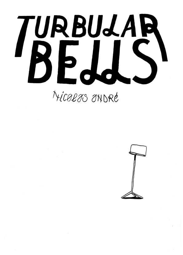 - TURBULAR BELLS- page 1