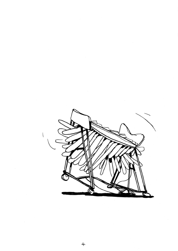 - TURBULAR BELLS- page 5