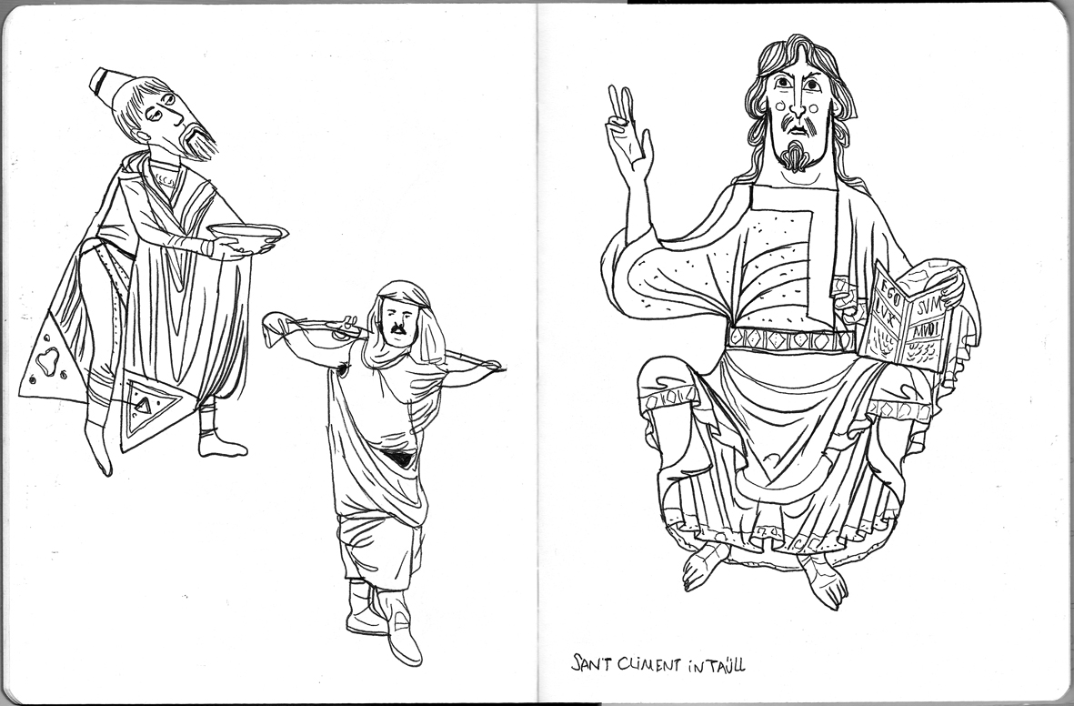 - la rambla palmier • carnets- page 3