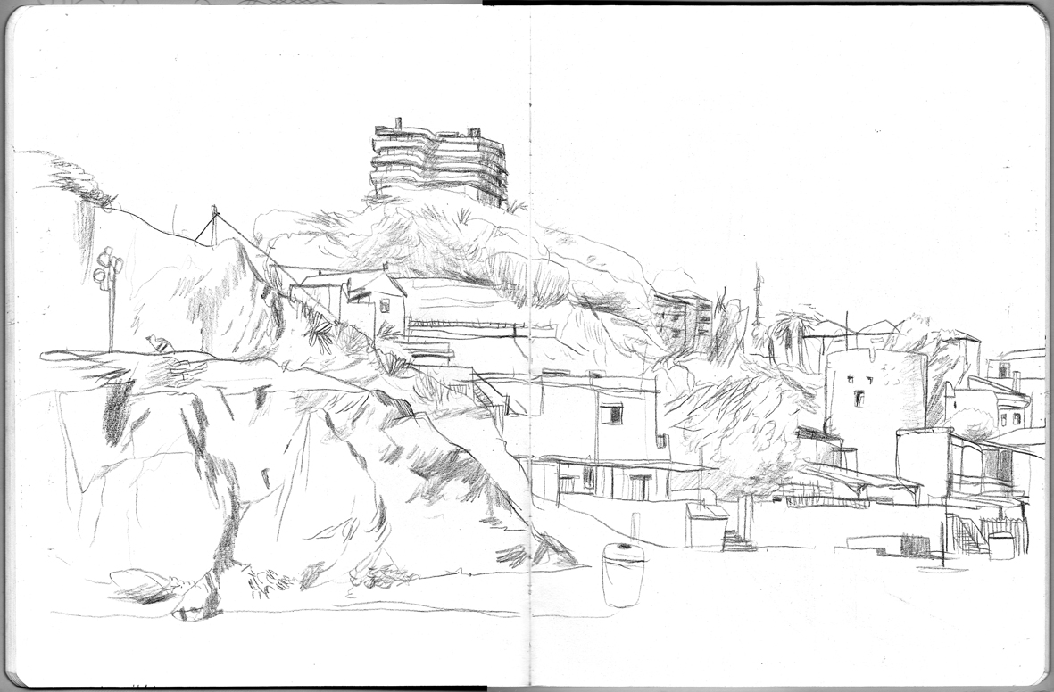 - la rambla palmier • carnets- page 5