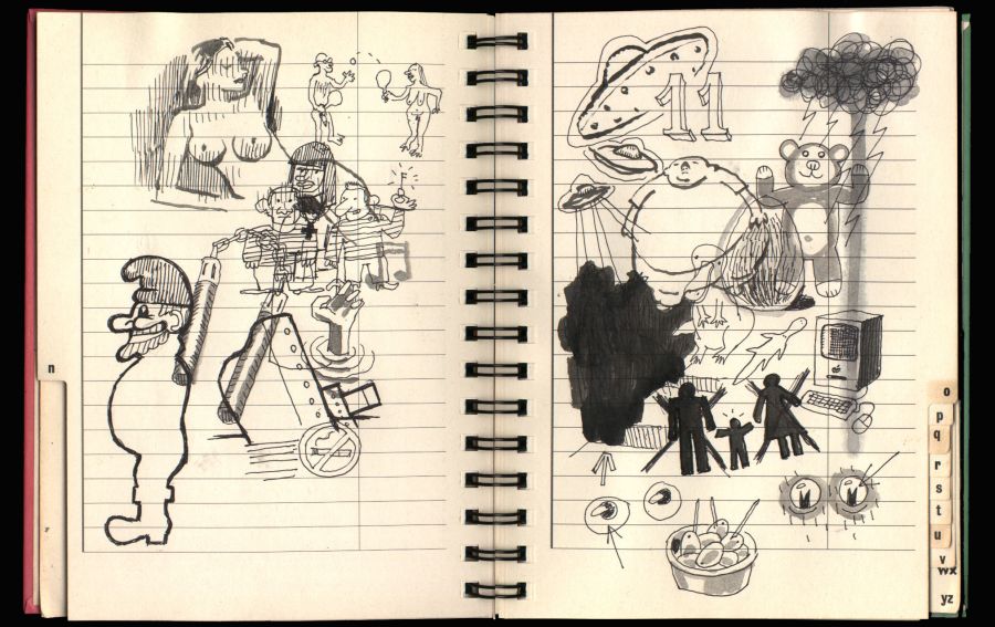 - Répertoire graphique #1 - page 16