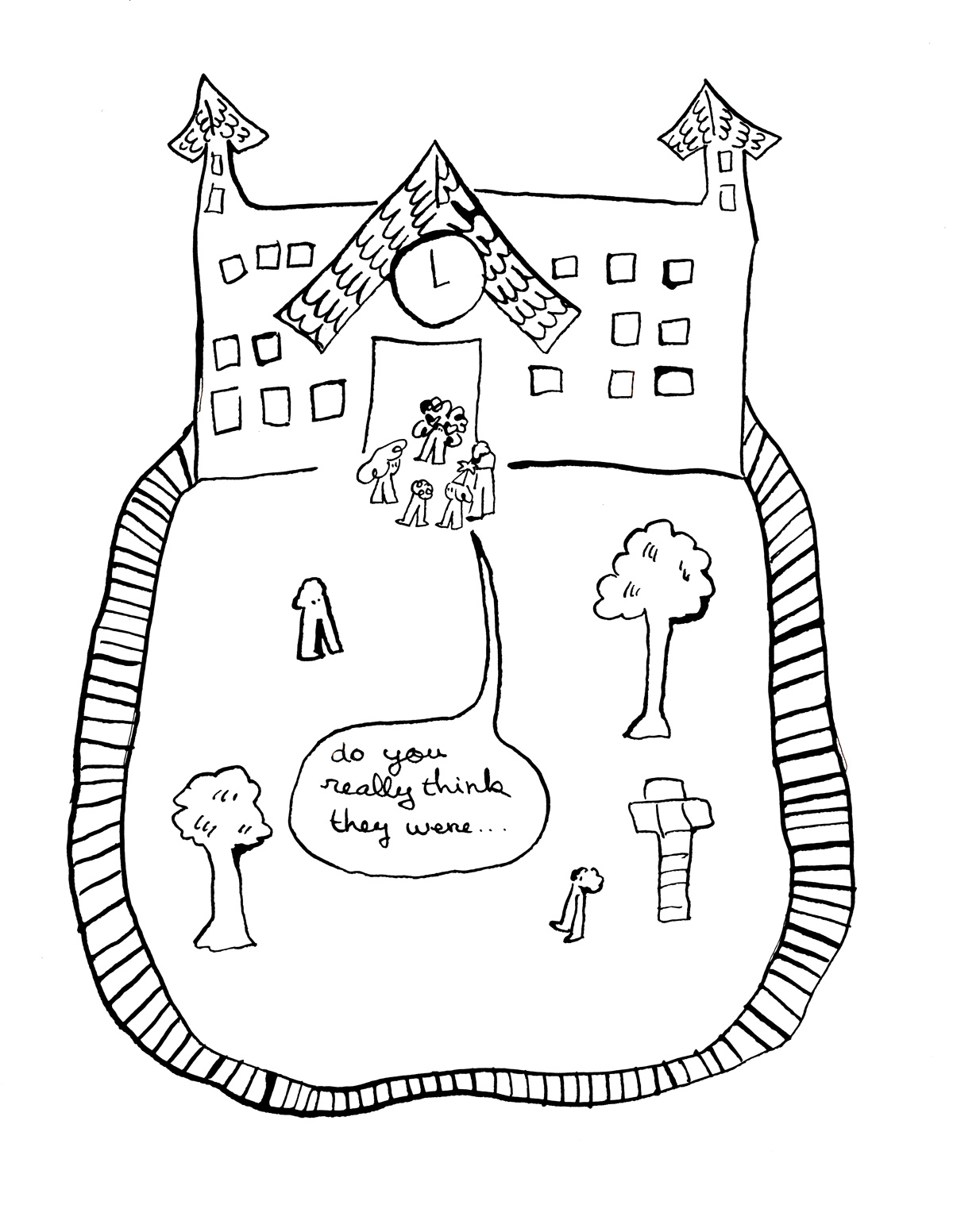 - Nocturnal Park- page 12