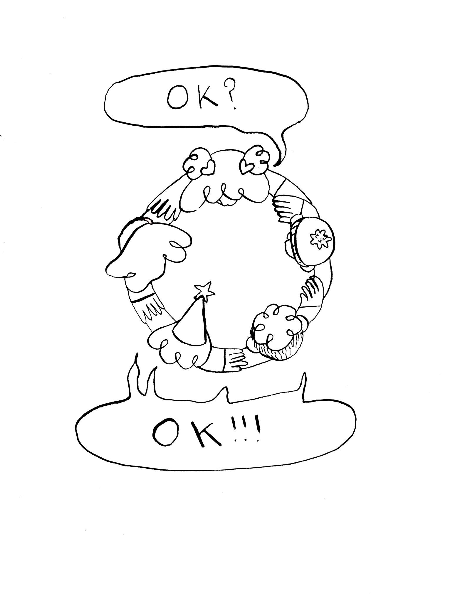 - Nocturnal Park- page 6