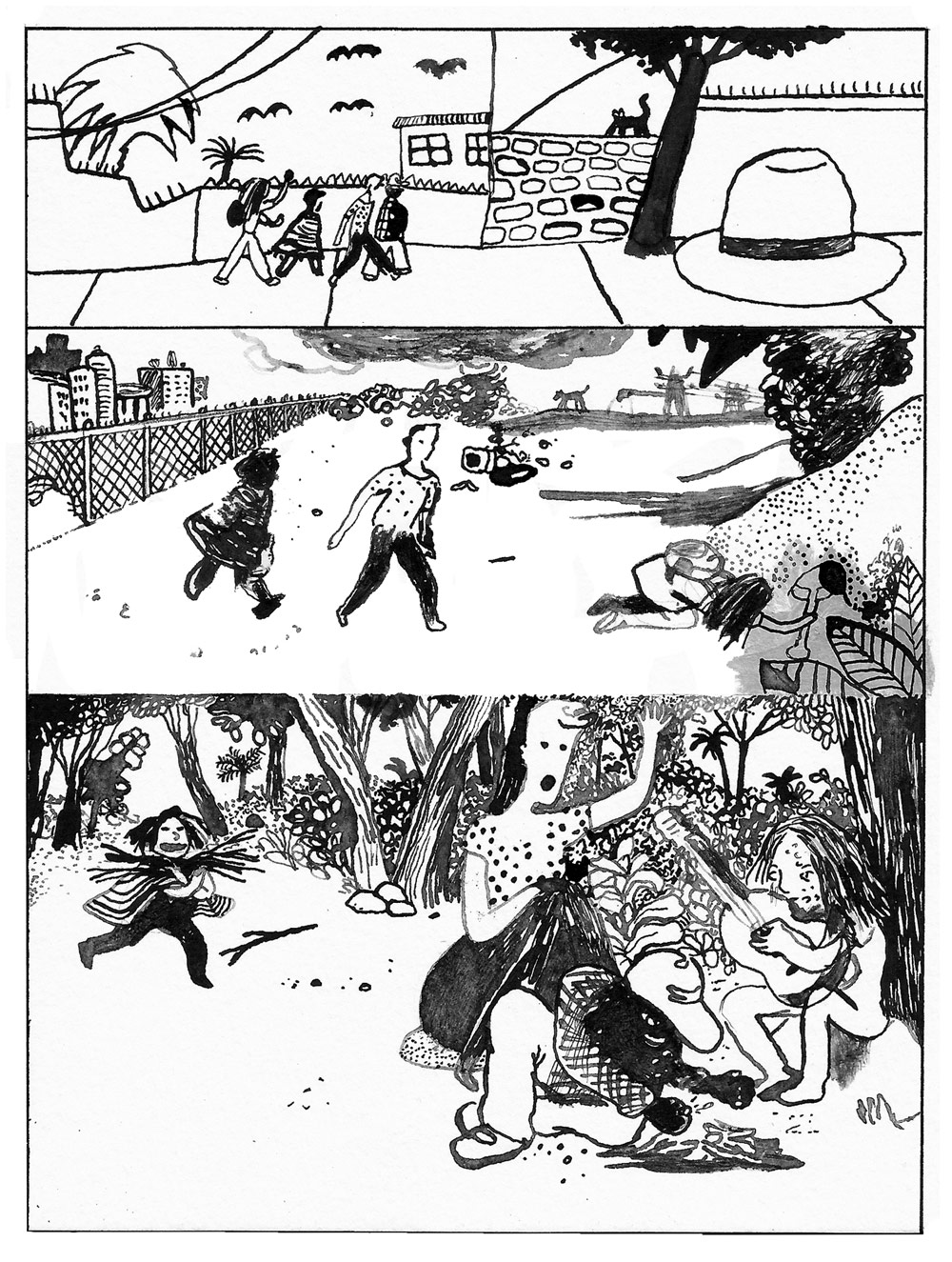 - lll lll lll lll lll - page 2