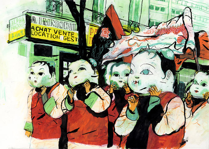 - impressionnisme- page 68