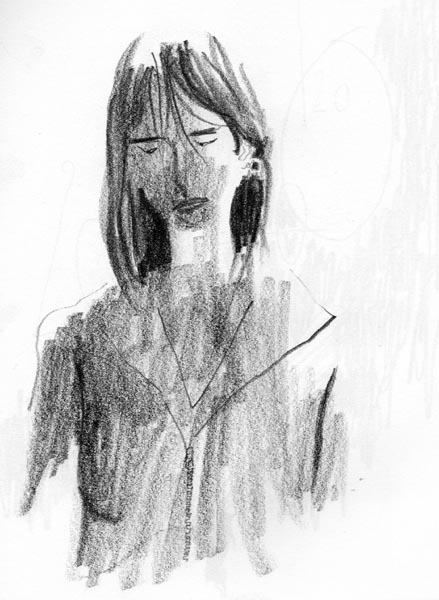 - carnet de modèles- page 9