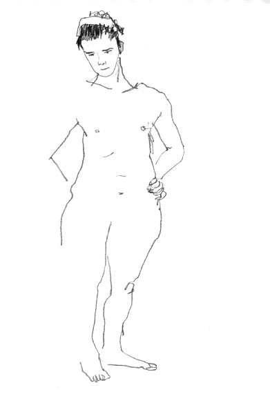 - carnet de modèles- page 17