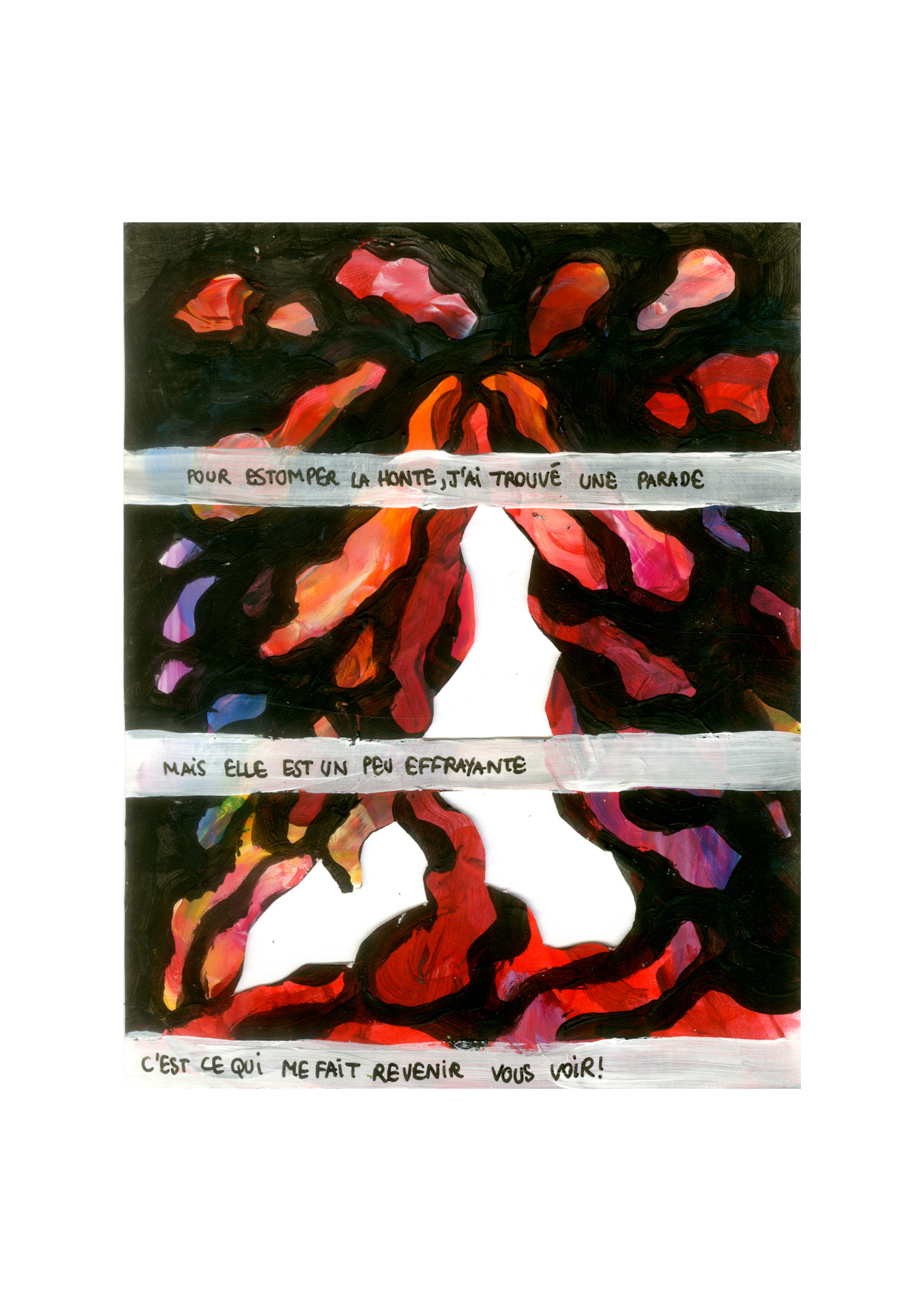 - Comme un nuage- page 11