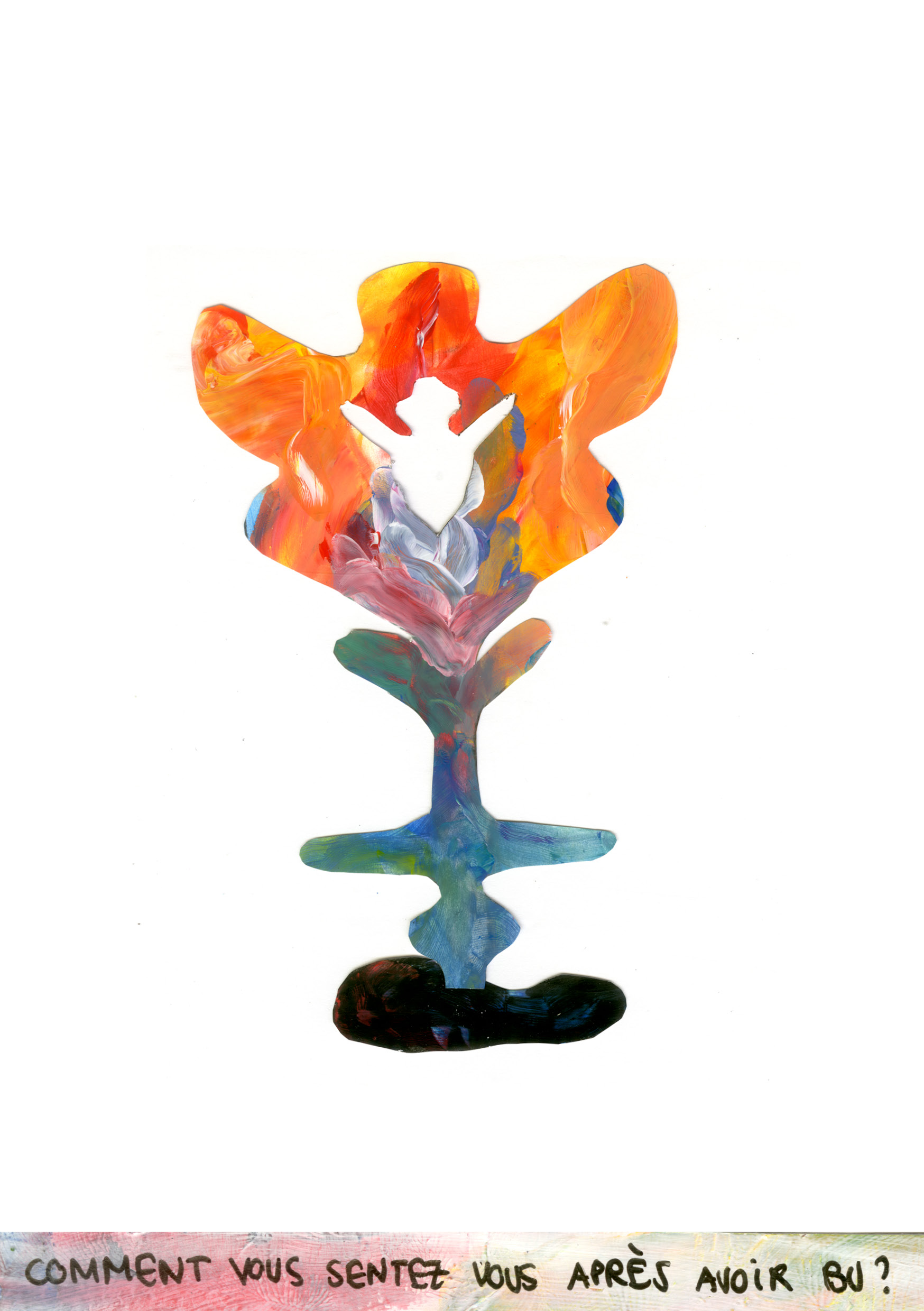 - Comme un nuage- page 14