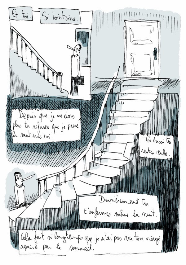 - L'Avancée- page 20