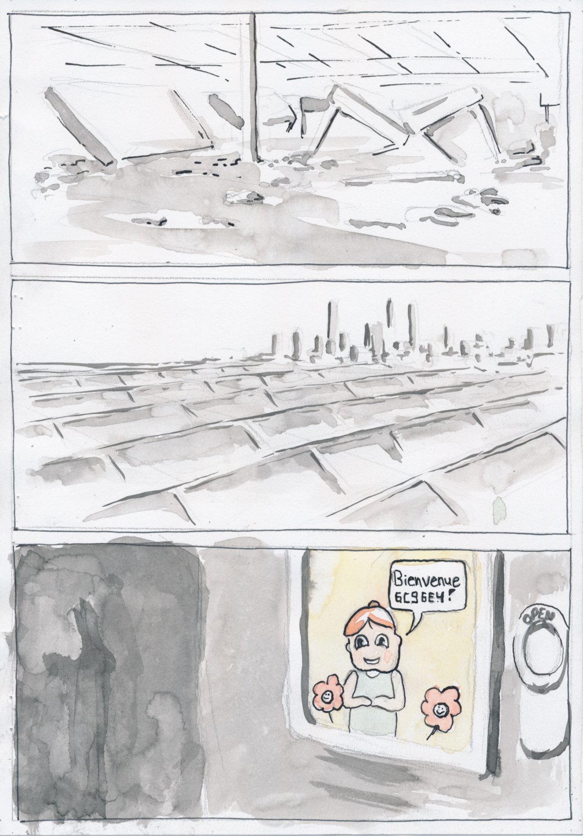 - Secteur B- page 12