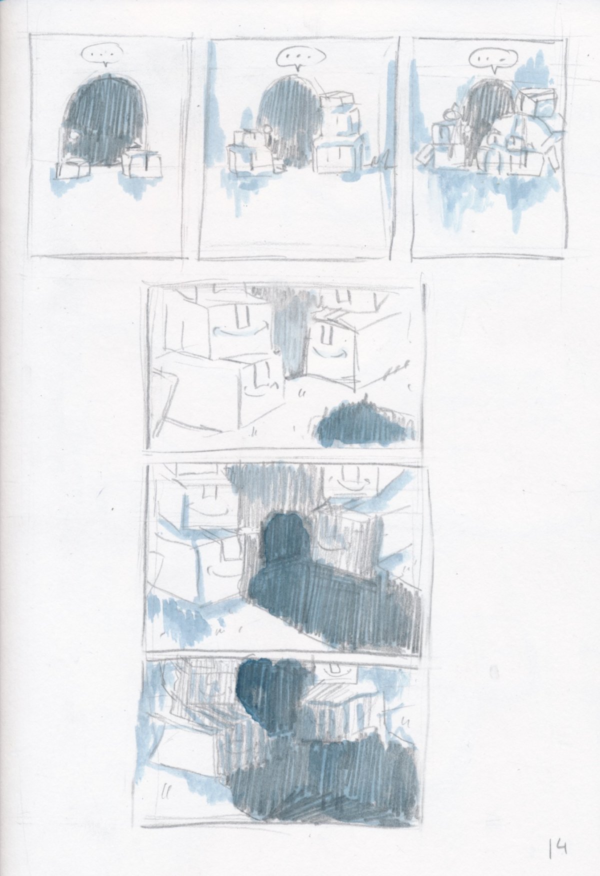 - Bernard et Laurie- page 13