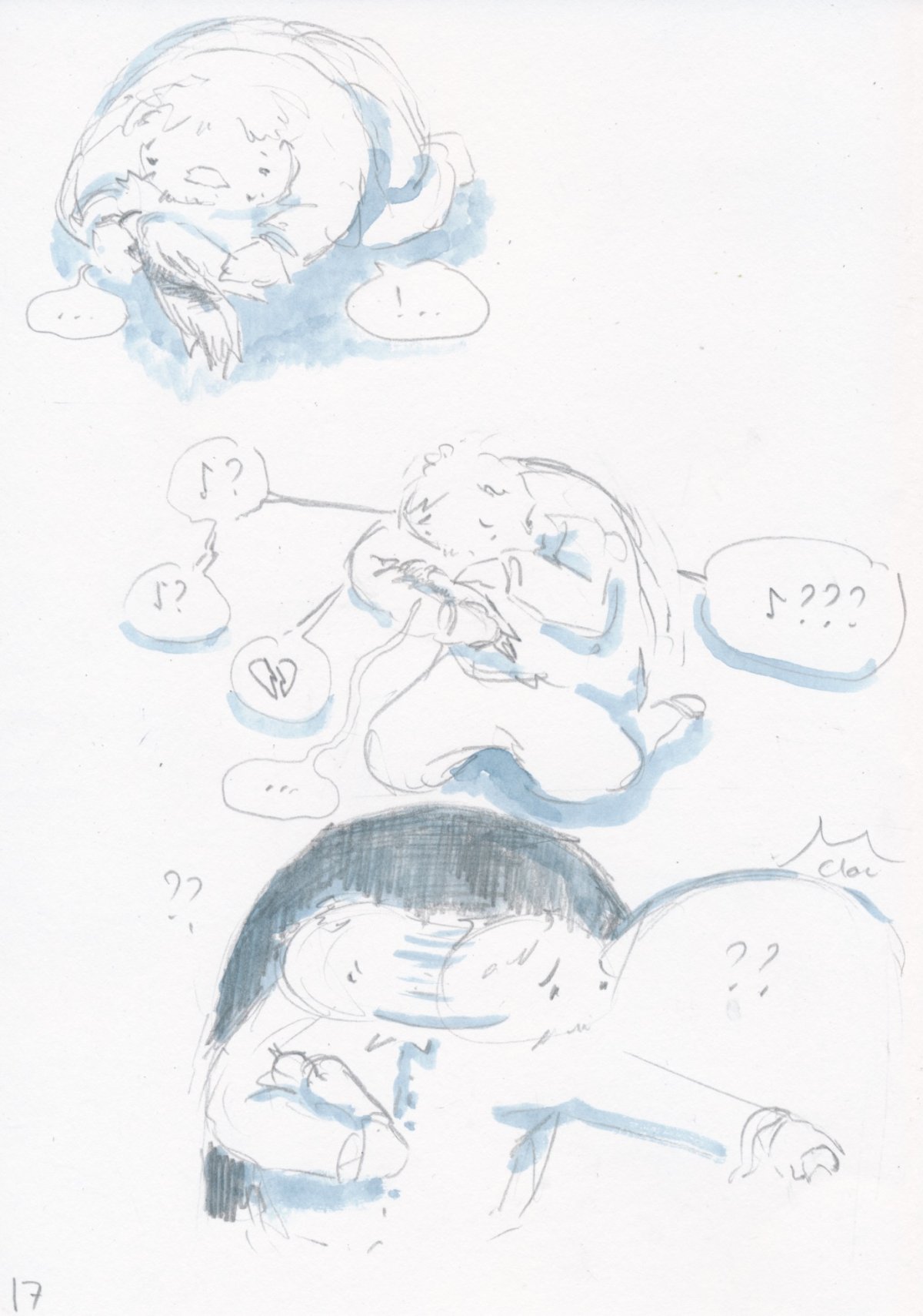 - Bernard et Laurie- page 16