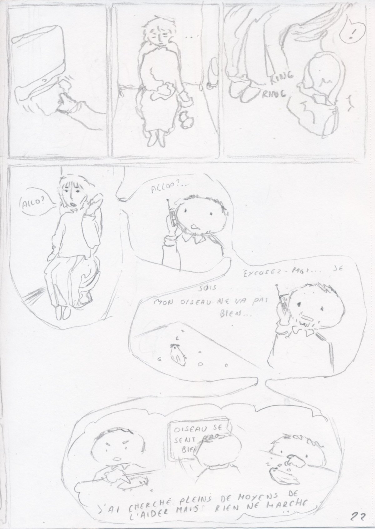 - Bernard et Laurie- page 20