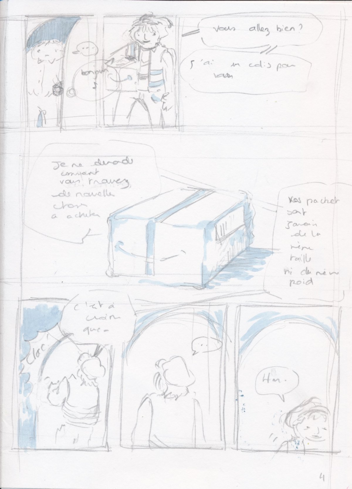 - Bernard et Laurie- page 3