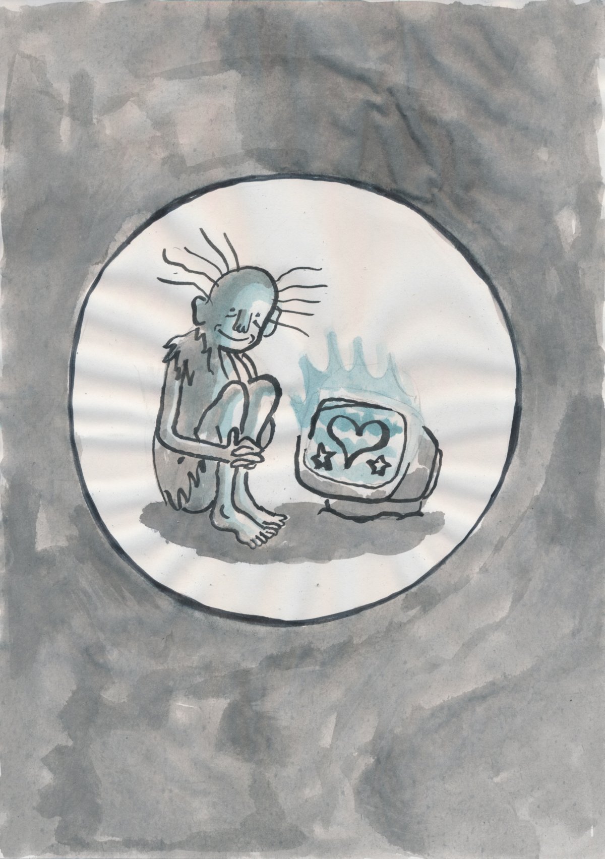 - Quoi de neuf dans le benthos ?- page 13