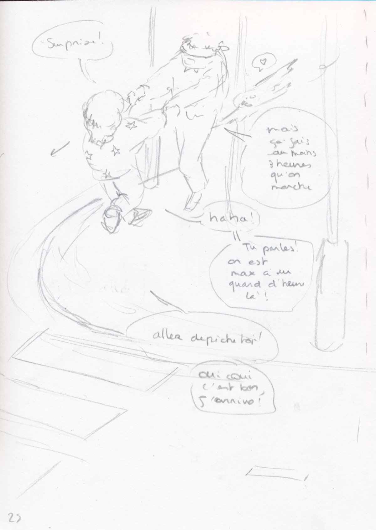 - Bernard et Laurie- page 25