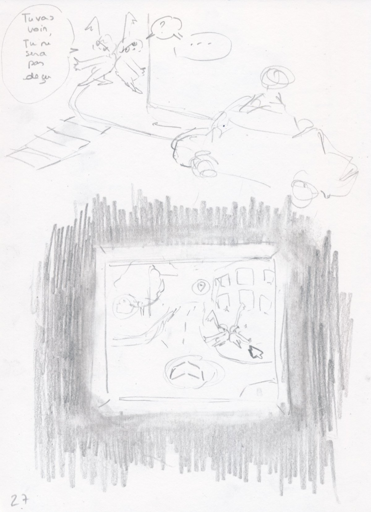 - Bernard et Laurie- page 27