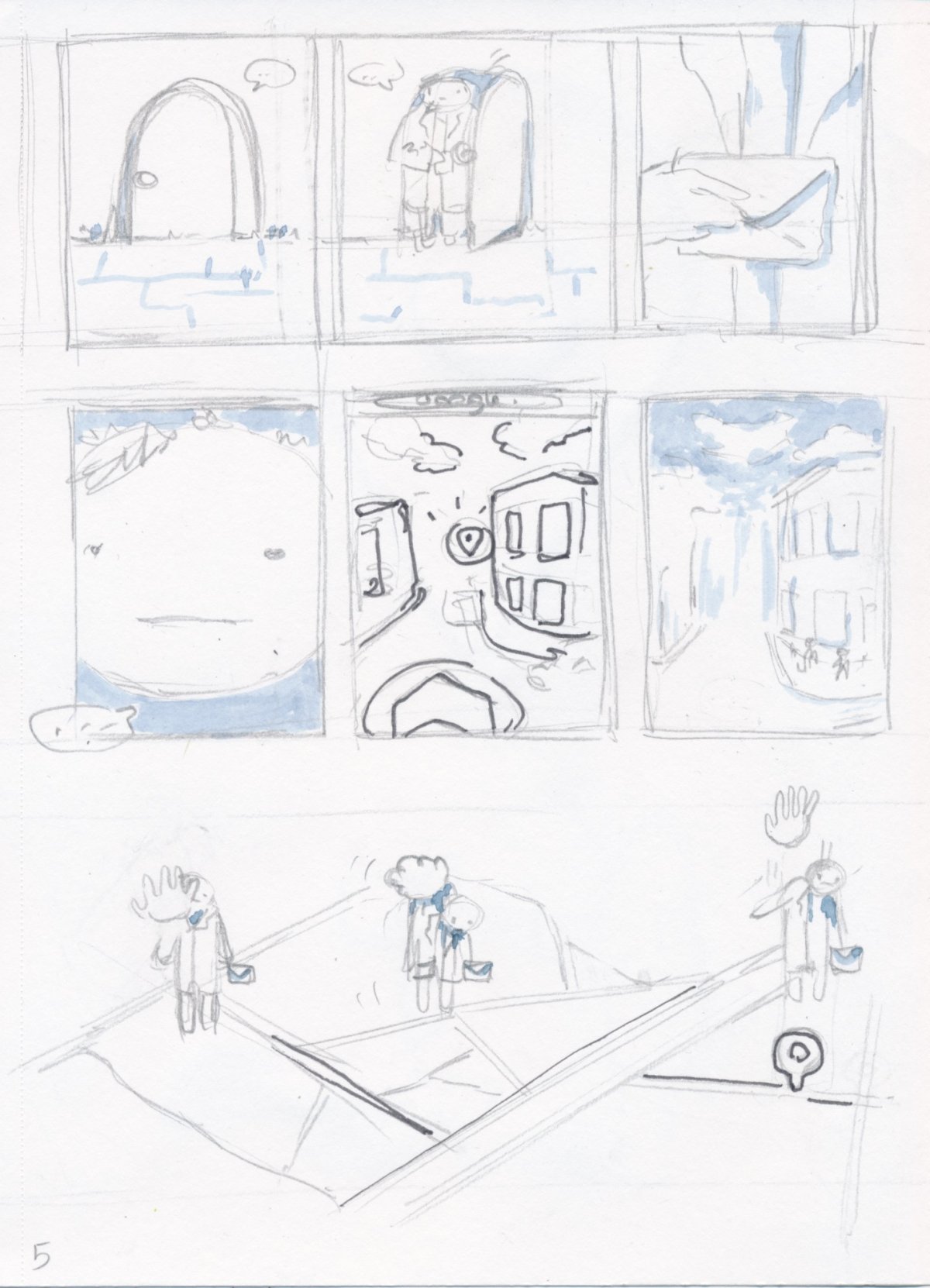 - Bernard et Laurie- page 4