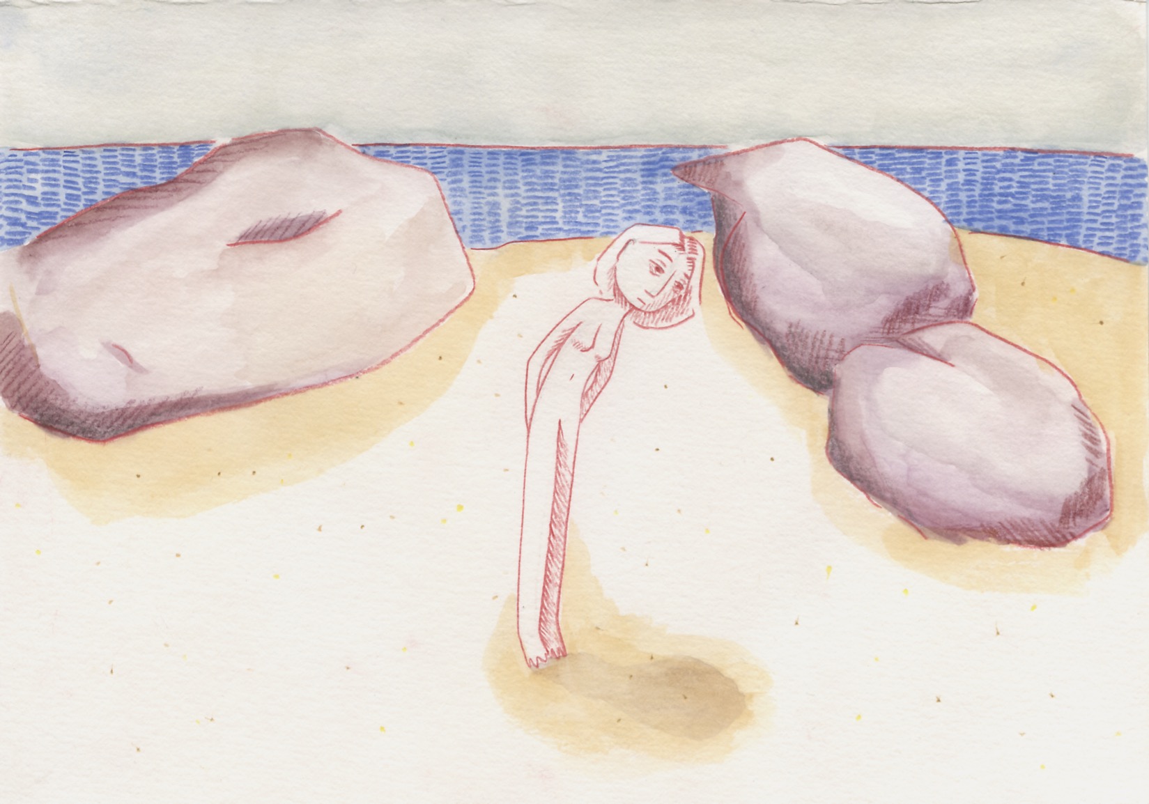 - Mes milliards de coquillages- page 6