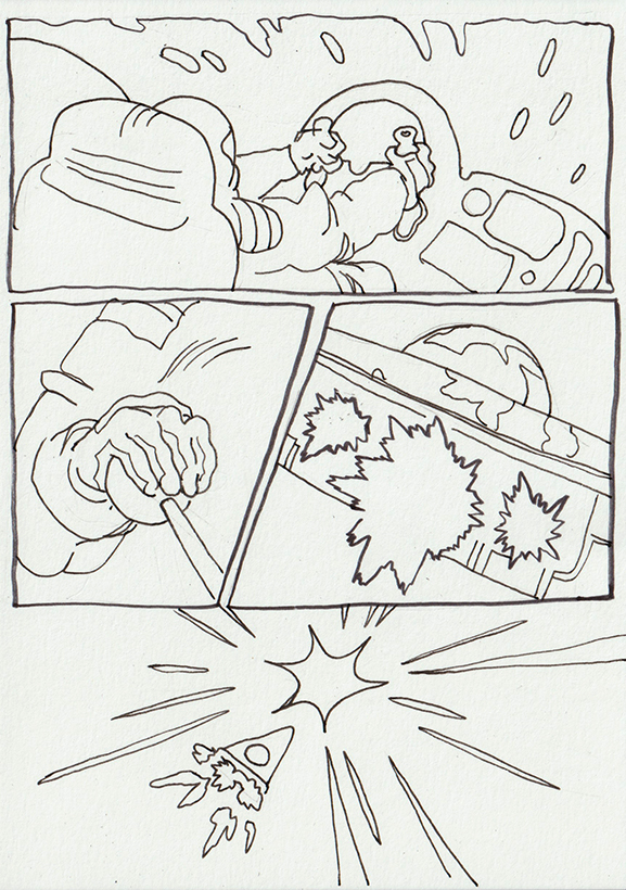 - Day and Night Delivery- page 16