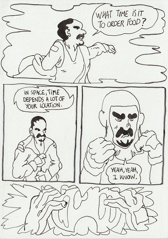 - Day and Night Delivery- page 11